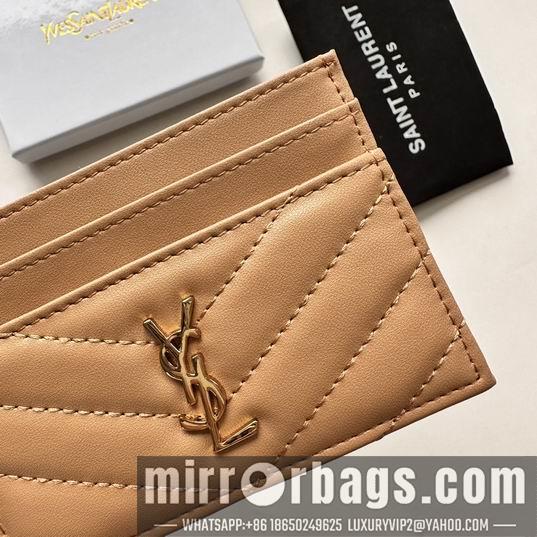 YSL Replica Bags YSL 423291 10.5X7.5x0.5cm zy1