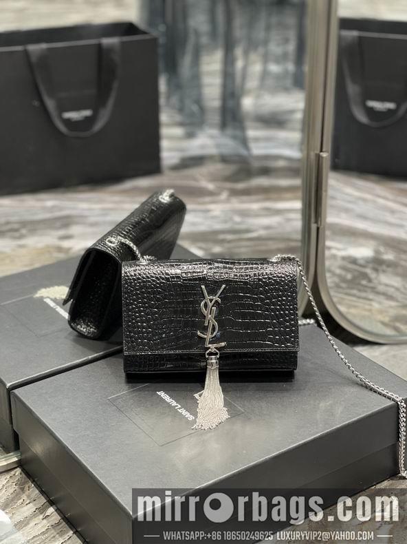 YSL Replica Bags 469390 20x13.5x5.5 cm wf