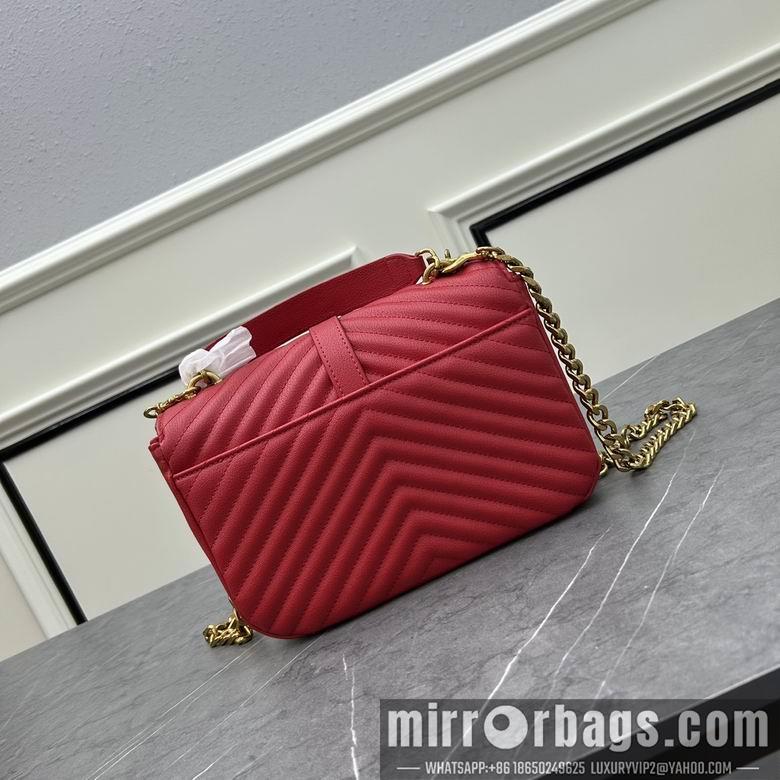 YSL Replica Bags YSL 80993 25x15x8cm ww