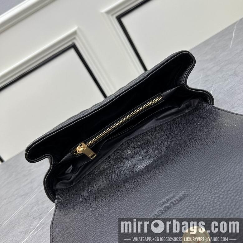 YSL Replica Bags YSL 80993 25x15x8cm ww