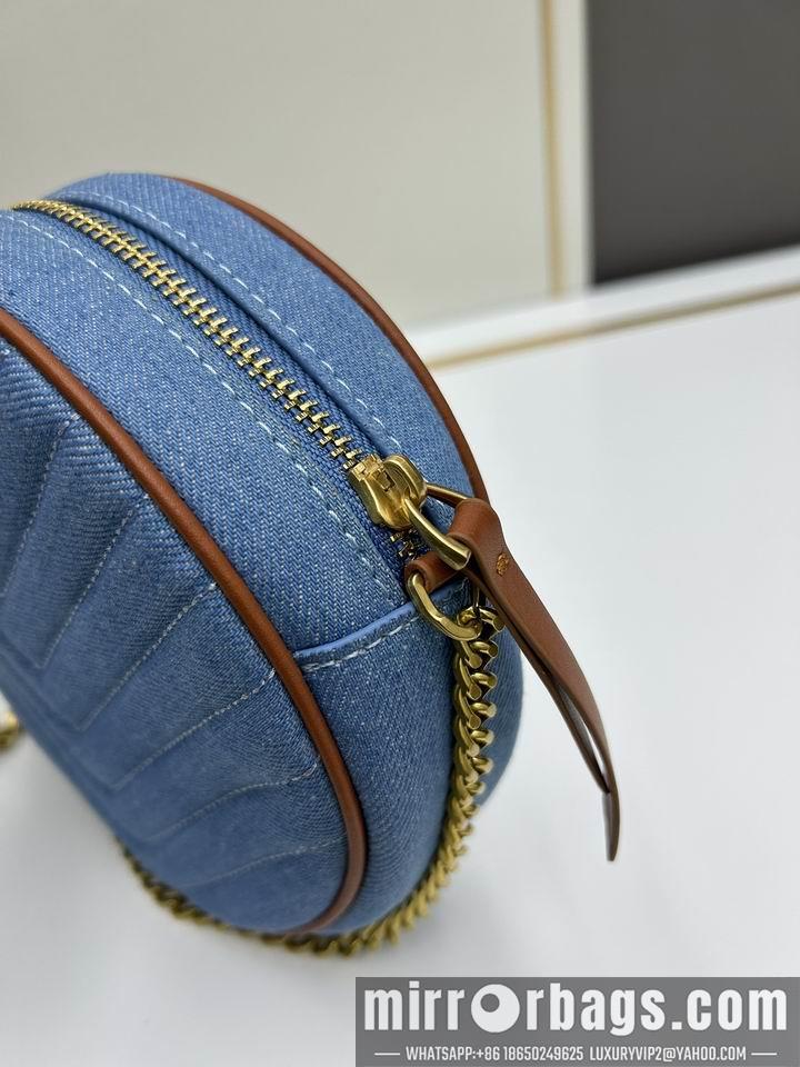 YSL Replica Bags YSL 8820 17x17x5cm jj