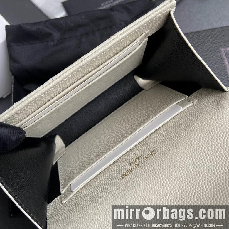 YSL Replica Bags 414404 13.5X9.5X3cm YG 2colour