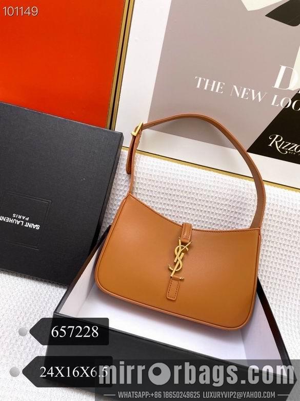 YSL Replica Bags 25X14X6cm 072208 XMY 4colour