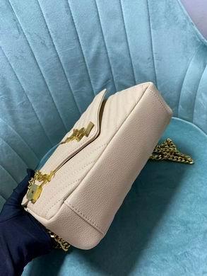 YSL Replica Bags COLLEGE 24X20X8.5 WLF26611