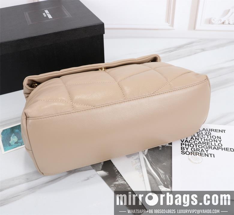 YSL Replica Bags LOULOU  577475 35X23X13.5cm 8D