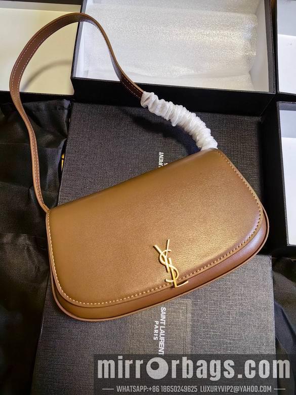 YSL Replica Bags 779642 21X11X4.5cm XMY 3colour