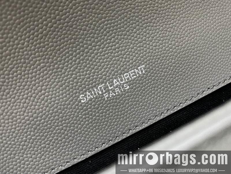 YSL Replica Bags YSL Kate  469390 20x12.5x5cm 8D2色
