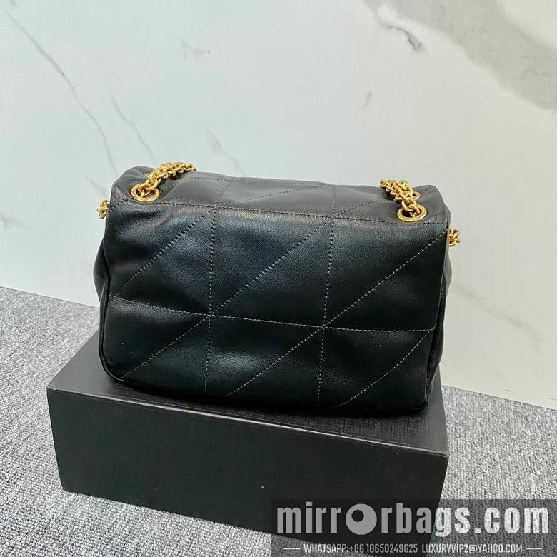 YSL Replica Bags 763475  25X16X9cm