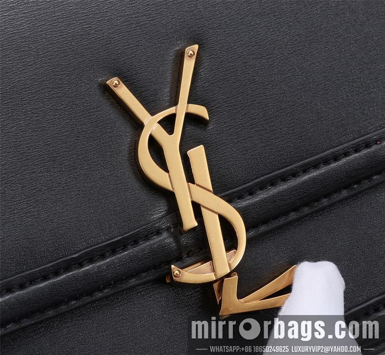 YSL Replica Bags 634305JD 23X16X6cm 8D 4colour