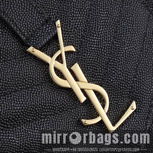 YSL Replica Bags YSL monogram 617662-1 21x6x3cm 8D
