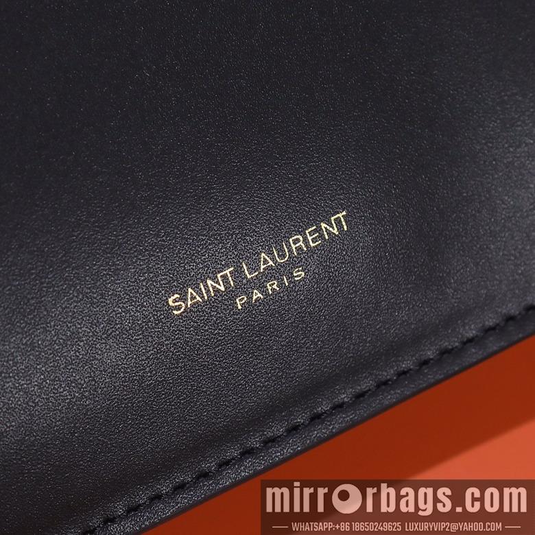 YSL Replica Bags YSL 804483 21x19x2.5cm 8D