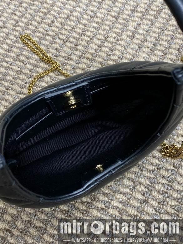 YSL Replica Bags SADE 793608 19X21X4cm MT