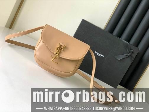 YSL Replica Bags YSL  619740 18x15.5x5.5cm 8D