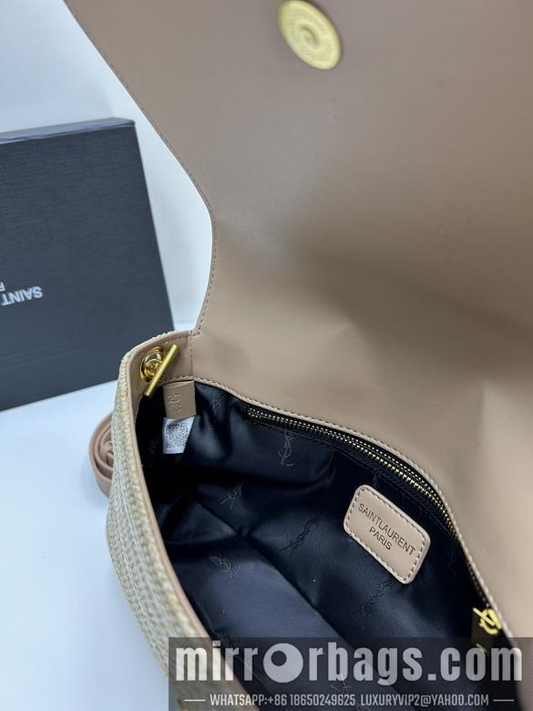 YSL Replica Bags YSL 23108 26x14x6cm jj1