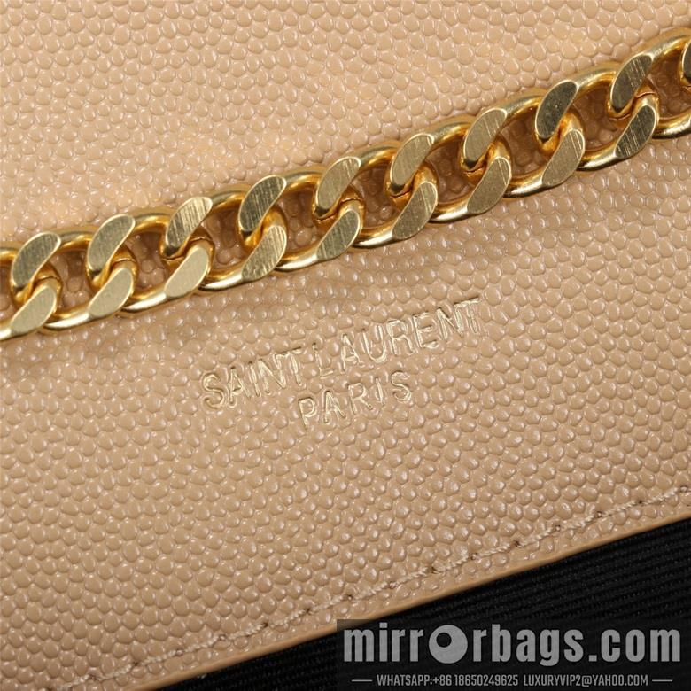 YSL Replica Bags Envelope  526286 21X13X6cm 8D