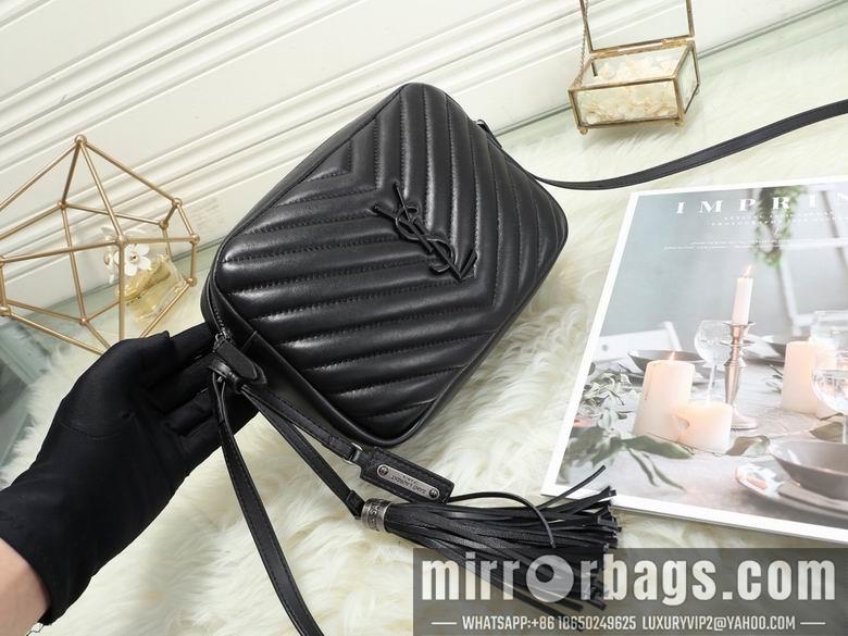 YSL Replica Bags 50733 23X16X6cm XMY 3colour