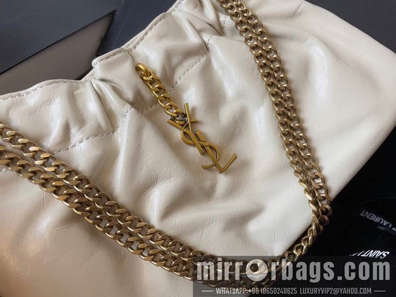 YSL Replica Bags 681632  24X14X4cm YG 2colour