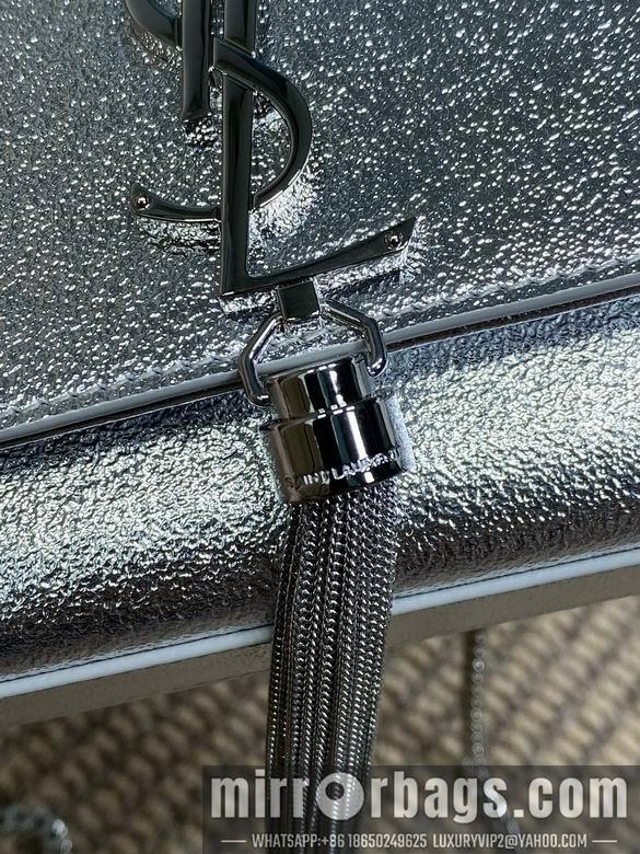 YSL Replica Bags 377628 20X12.5X5cm MT 2colour