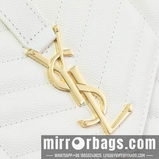 YSL Replica Bags YSL monogram 617662-1 21x6x3cm 8D