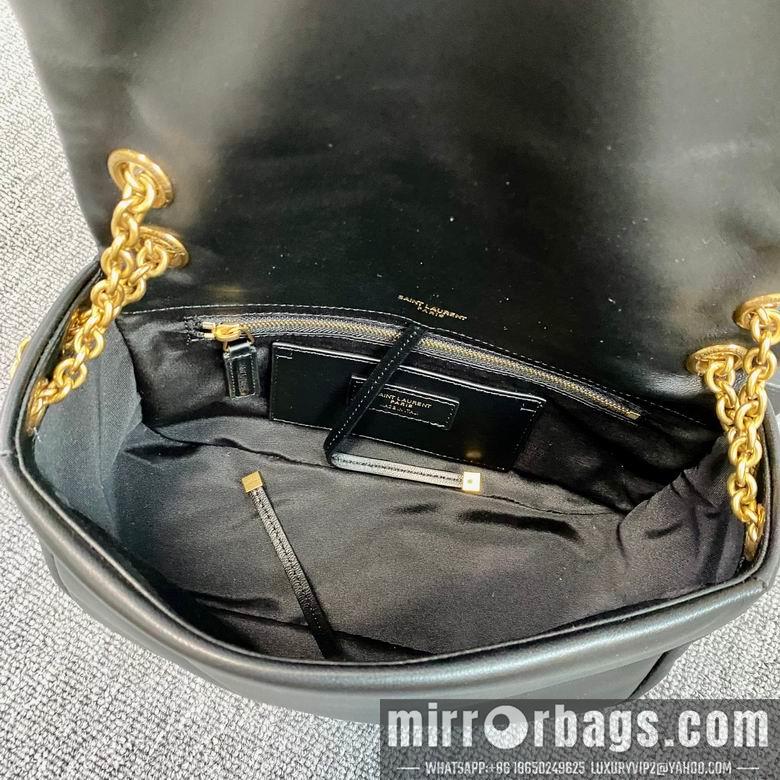 YSL Replica Bags 763475  25X16X9cm