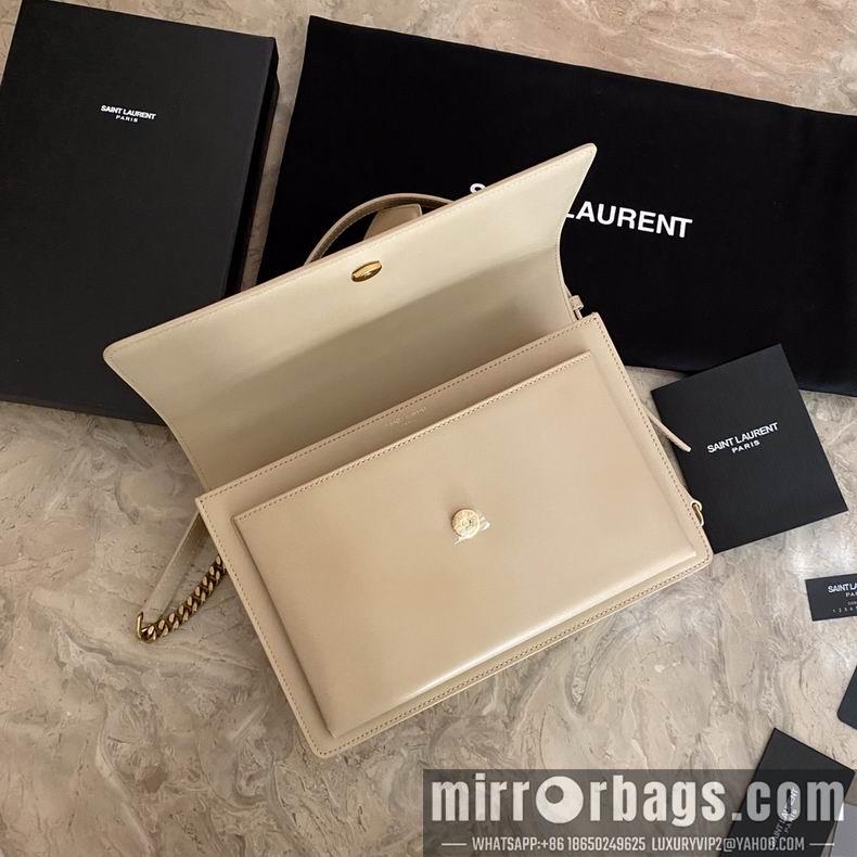 YSL Replica Bags 634723 25x18x7 cm mt