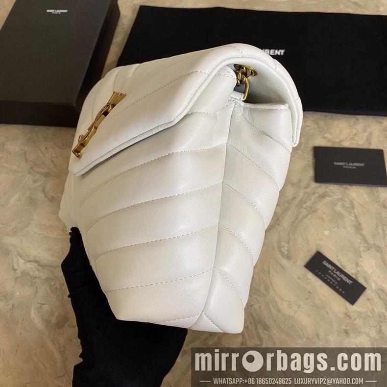 YSL Replica Bags 392277 25 cm mt