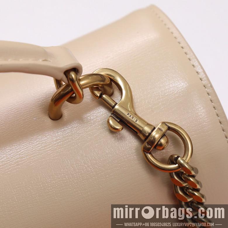 YSL Replica Bags YSL 634723 25x18x5cm 8D2