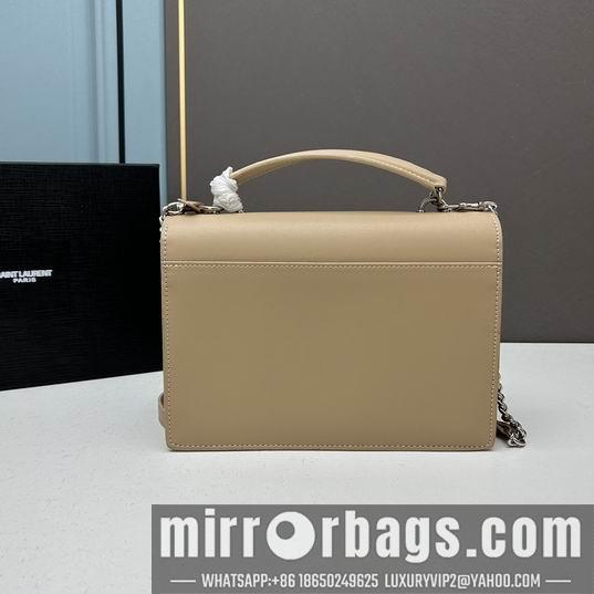 YSL Replica Bags YSL baby 8858 25x16x6cm ww