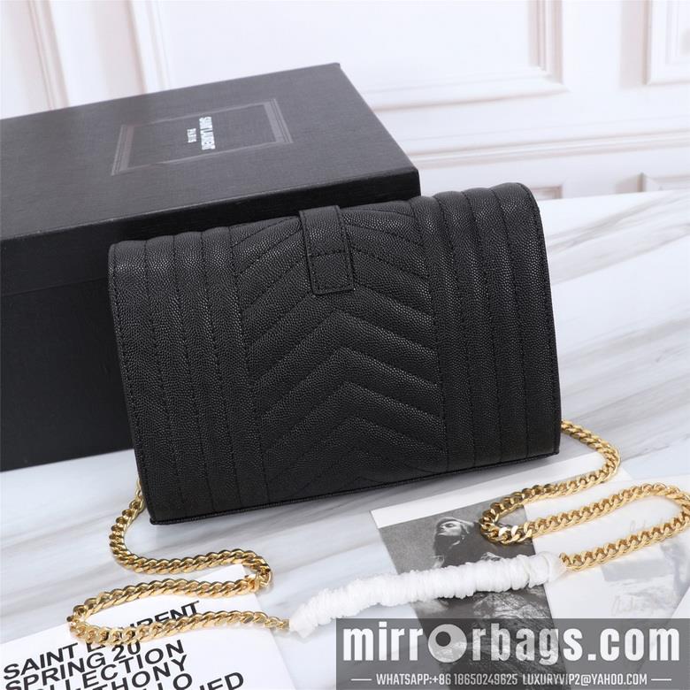 YSL Replica Bags Monogram  620280 22.5X14X4cm 8D