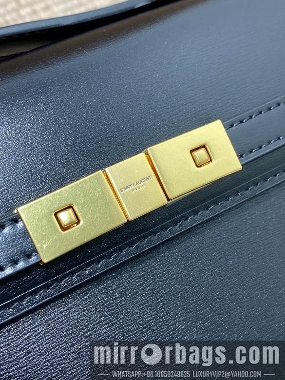 YSL Replica Bags 727766 19X14X4cm MT 3colour