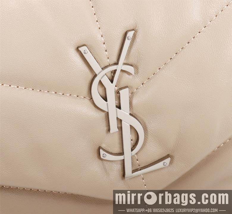 YSL Replica Bags LOULOU  577475 35X23X13.5cm 8D