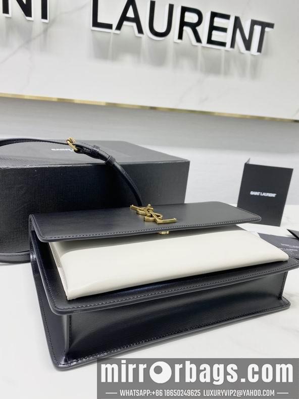 YSL Replica Bags 634723 25x18x7 cm mt