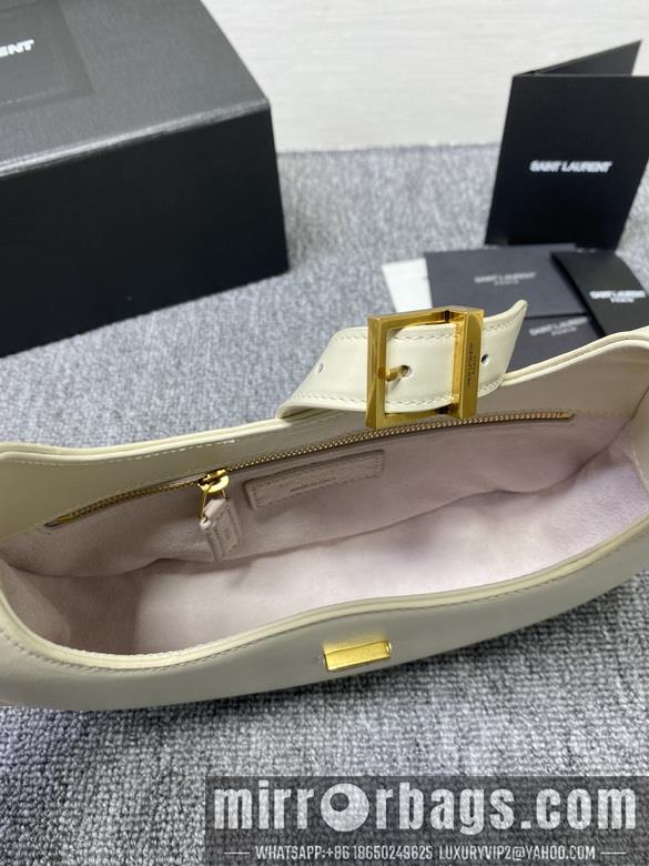 YSL Replica Bags 672615  24.5X18X17cm MT