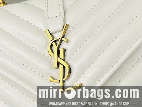 YSL Replica Bags 6126 19.5X11X3cm XMY 4colour