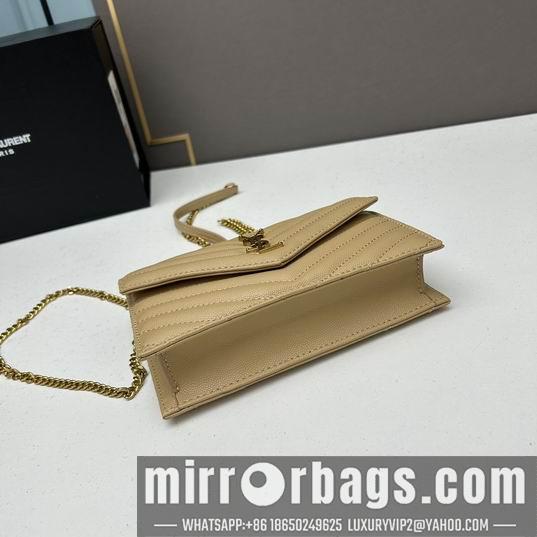 YSL Replica Bags YSL 98557 20x11x4cm ww4色