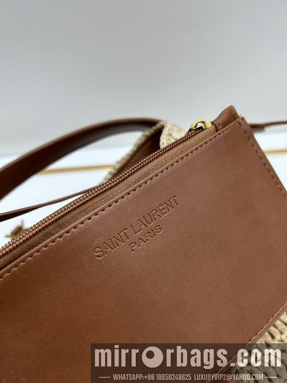 YSL Replica Bags YSL 1977 34x25x15cm jj