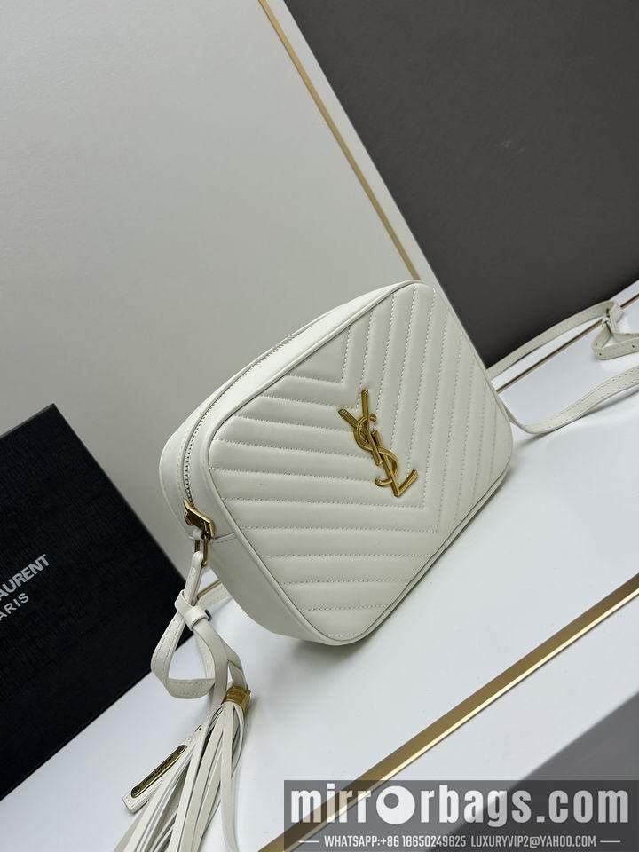 YSL Replica Bags YSL 8815 23x16x7cm jj1