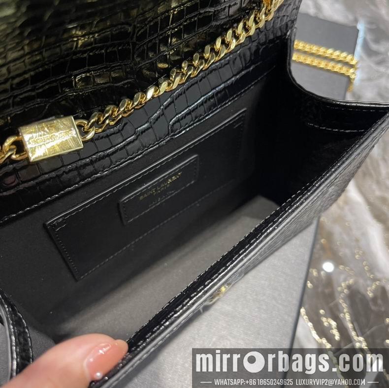 YSL Replica Bags 469390 20x13.5x5.5 cm wf