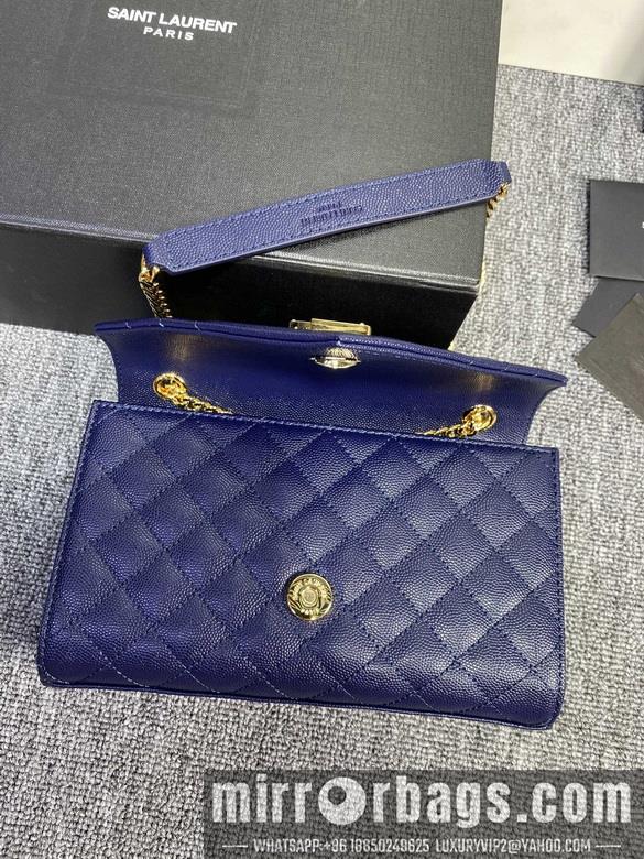 YSL Replica Bags 392745 21X13X6cm MT 4colour