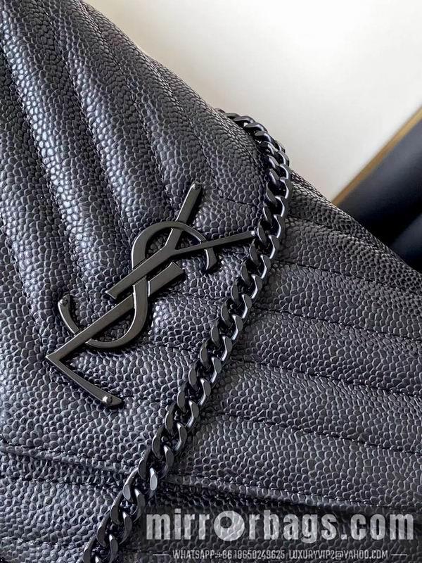 YSL Replica Bags YSL mongram  26801 22.5x14x4cm 8D