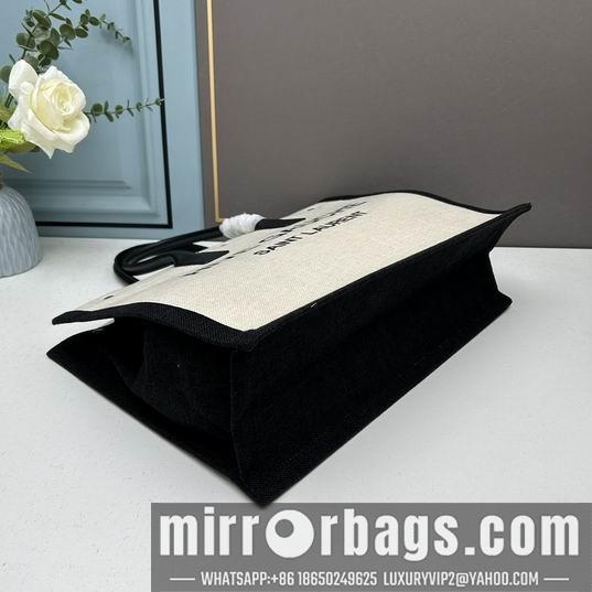 YSL Replica Bags YSL tote  8816 48x34x15cm ww3色