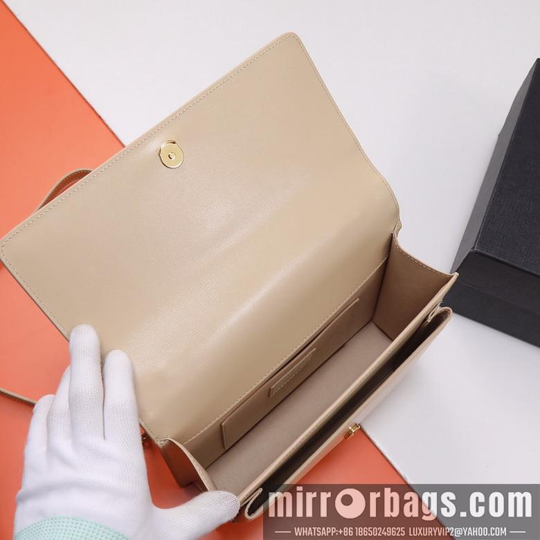 YSL Replica Bags YSL 634723 25x18x5cm 8D2
