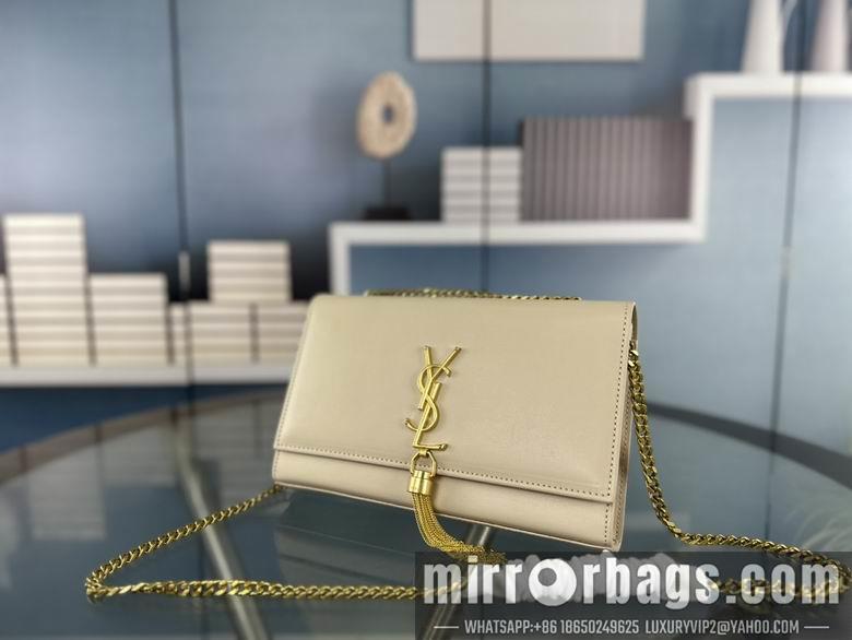 YSL Replica Bags 6014 24X15X4cm XMY 4colour