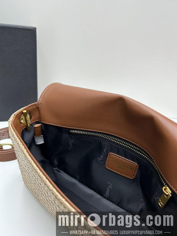 YSL Replica Bags YSL 23108 26x14x6cm jj3