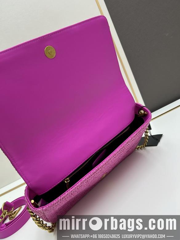 YSL Replica Bags YSL 23108 26x14x6cm jj4