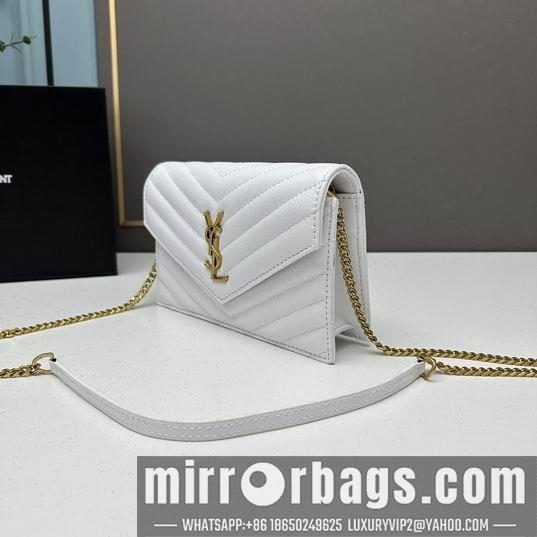 YSL Replica Bags YSL 98557 20x11x4cm ww4色