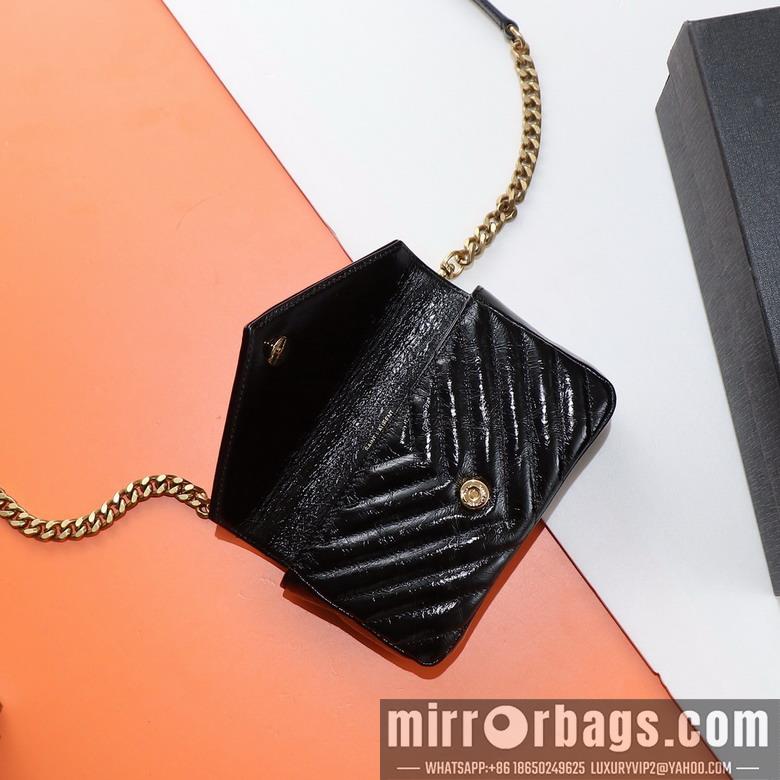 YSL Replica Bags YSL college 779430 20x3x13cm 8D