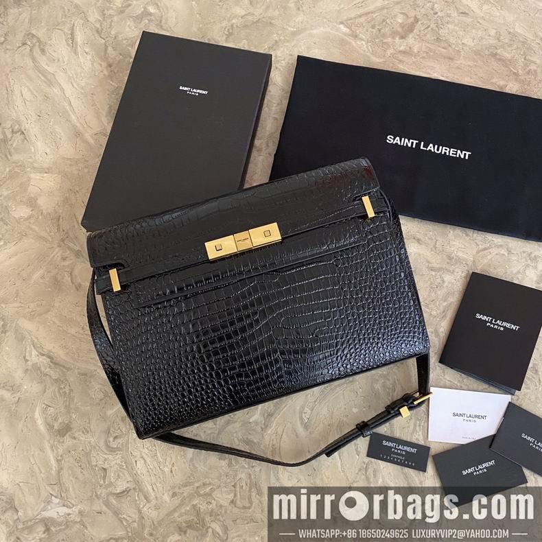 YSL Replica Bags 553742  29x20x7.5 cm mt