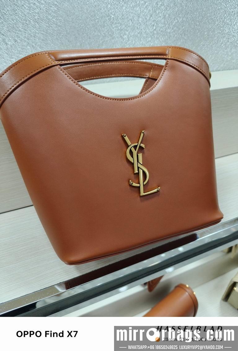 YSL Replica Bags 791069 23X20X10cm XMY 4colour