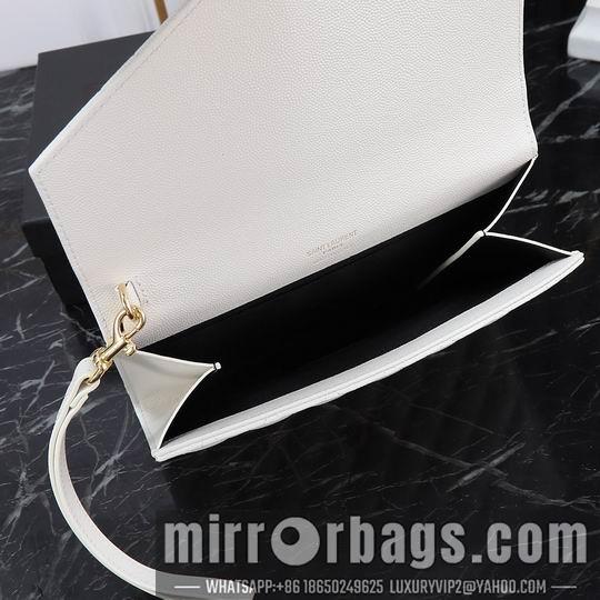 YSL Replica Bags YSL monogram 617662-1 21x6x3cm 8D